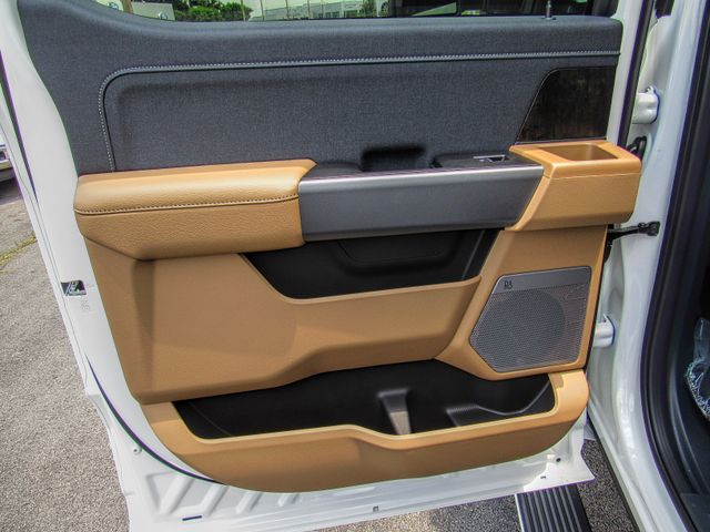 Photo of 2025 Ford F-250SD Lariat in Dallas, GA - 8,  2025 Ford F-250SD Lariat:167172