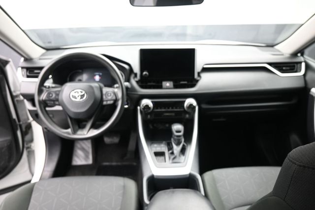 Used 2025 Toyota RAV4 SUV