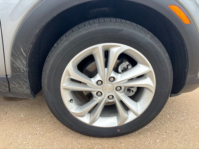 Used 2023 Buick Encore GX SUV