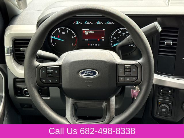 New 2026 Ford F-250SD Truck