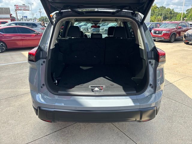 2025 Nissan Rogue Rock Creek - 7
