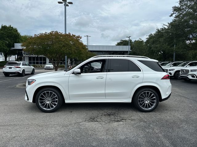 2026 Mercedes-Benz GLE GLE 350 - 6
