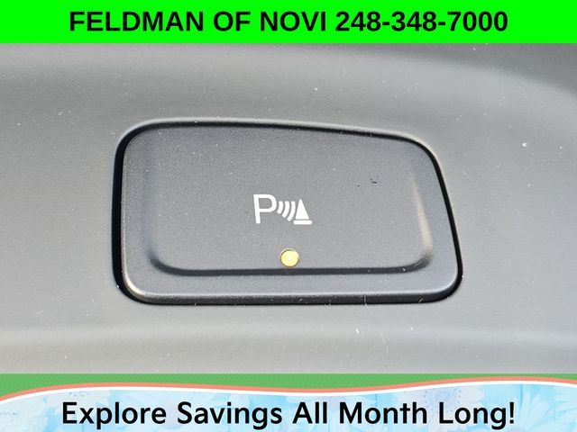 Used 2023 Chevrolet Equinox For Sale in New Hudson, MI