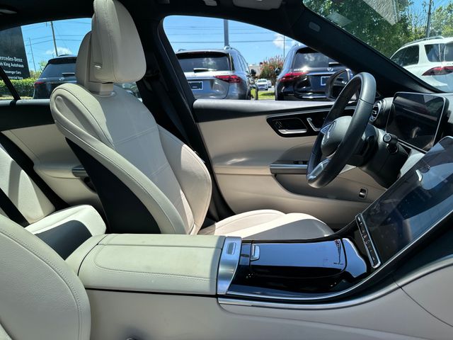 2025 Mercedes-Benz C-Class C 300 Blue at Bob King Buick GMC