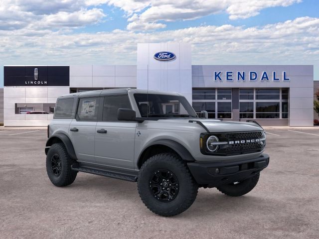 New 2026 Avalanche Ford Outer Banks image 7