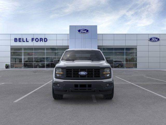 2024 Ford F-150 STX 6