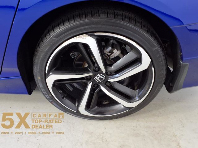 2022 Honda Accord Sport photo