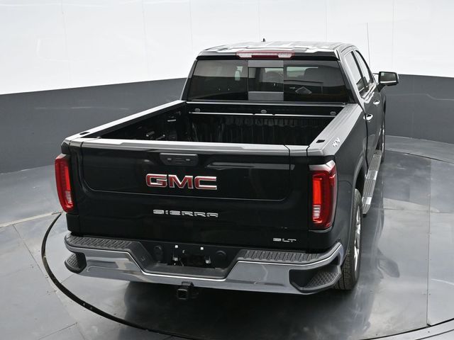 2025 GMC Sierra 1500 SLT 24