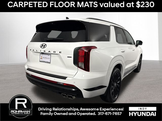 New 2025 Hyundai Palisade For Sale in Indianapolis, IN