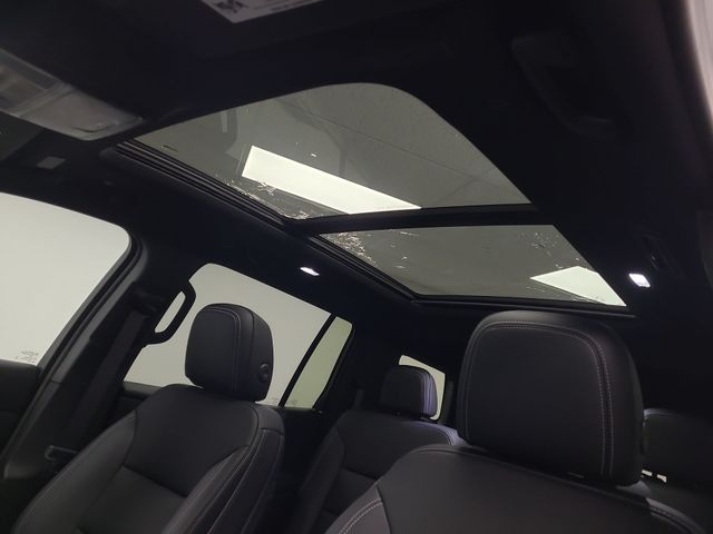 2026 – Chevrolet – Traverse