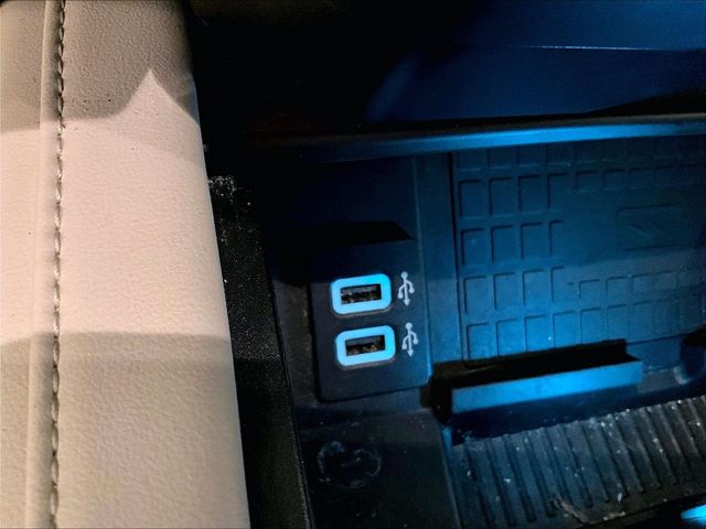 2019 Ford Expedition Platinum Blue at John Sisson Motors