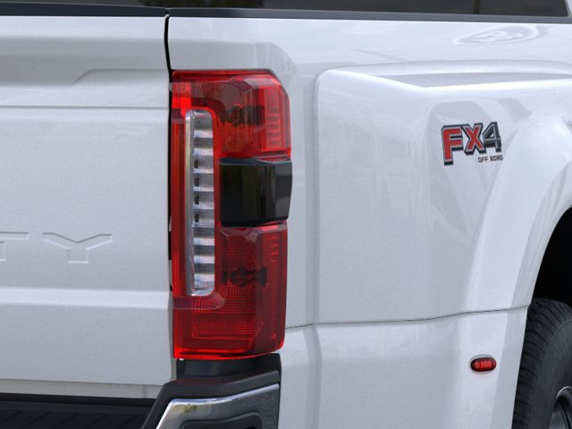 New 2026 White Ford Lariat image 21