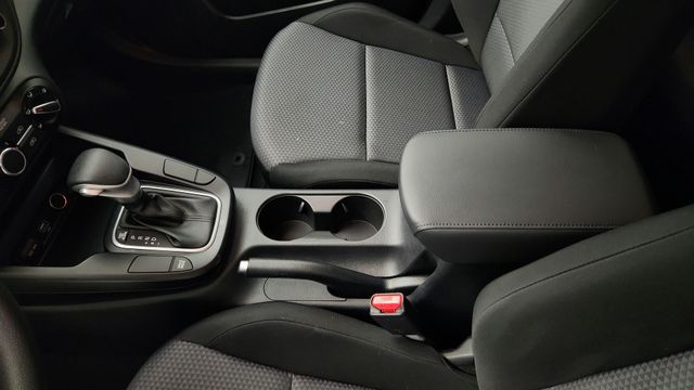 2022 Kia Soul LX Black at Parkway Family Mazda