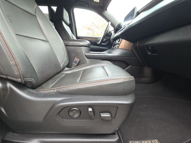 2021 Chevrolet Tahoe High Country:44052B