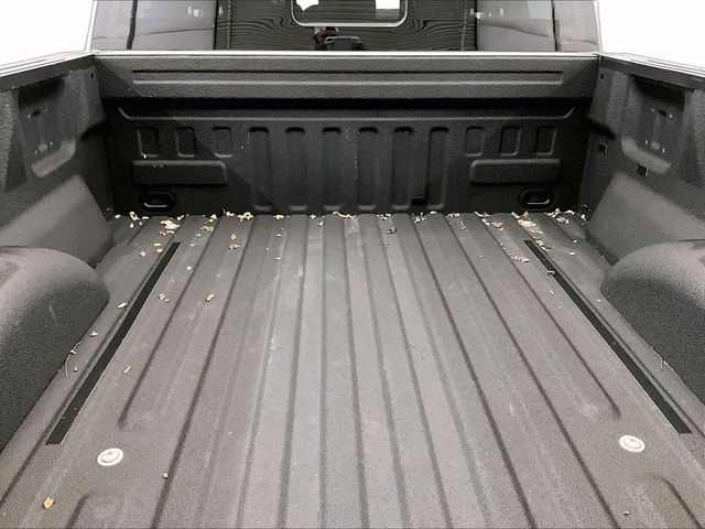 2023 Ford F-150 Lariat White at Auto Express Mitsubishi