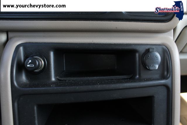 Used 2005 Chevrolet Avalanche 1500 Truck