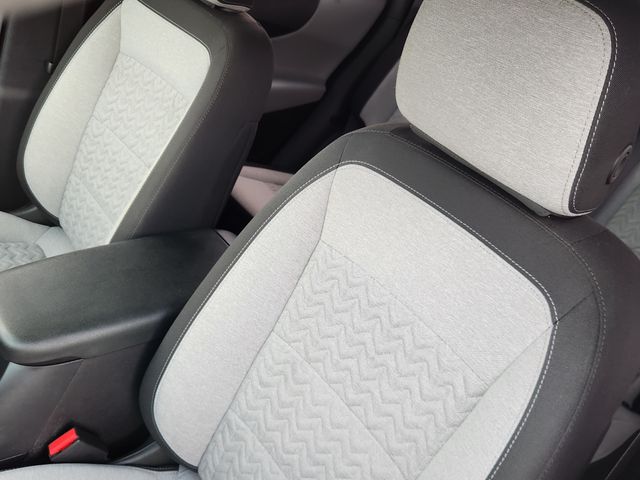 2024 Chevrolet Equinox LS Black at Emmons Autoplex