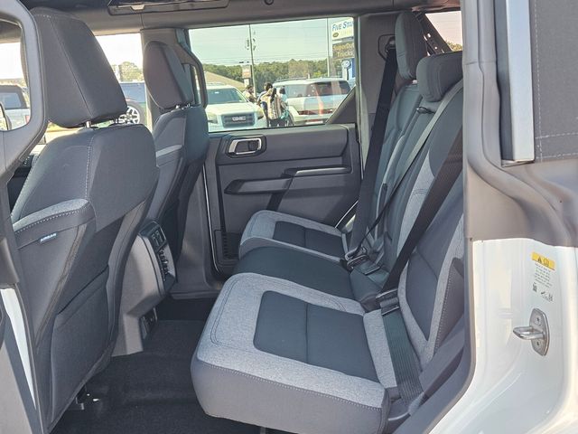 New 2025 White Ford Base image 12