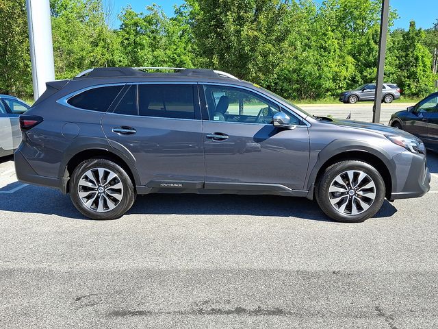 2023 Subaru Outback Touring XT - 7