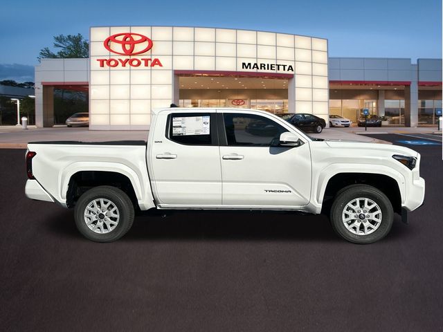 2024 Toyota Tacoma SR5 27