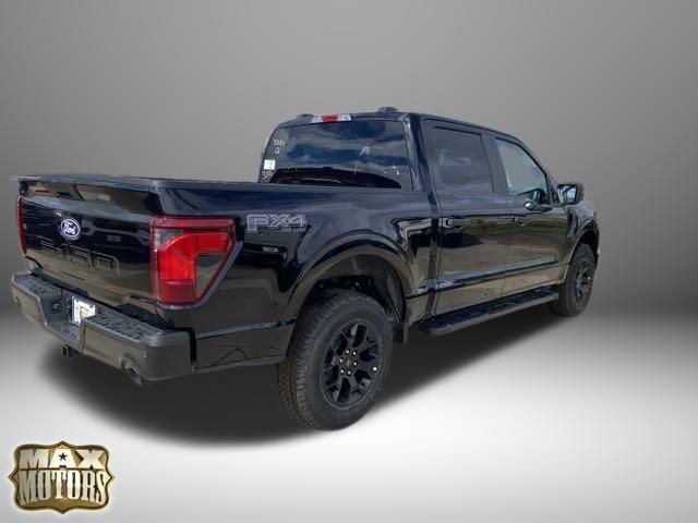 2024 Ford F-150 STX 9