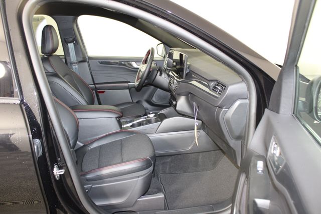 2025 Ford Escape ST-Line photo 20