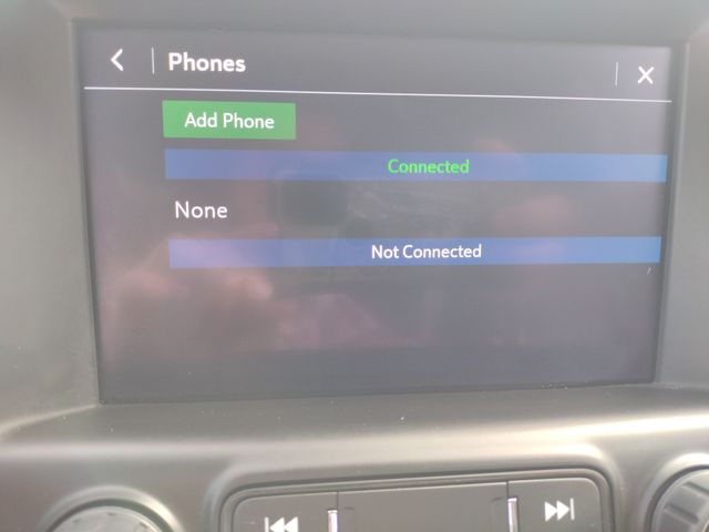 2022 GMC Terrain SLT photo