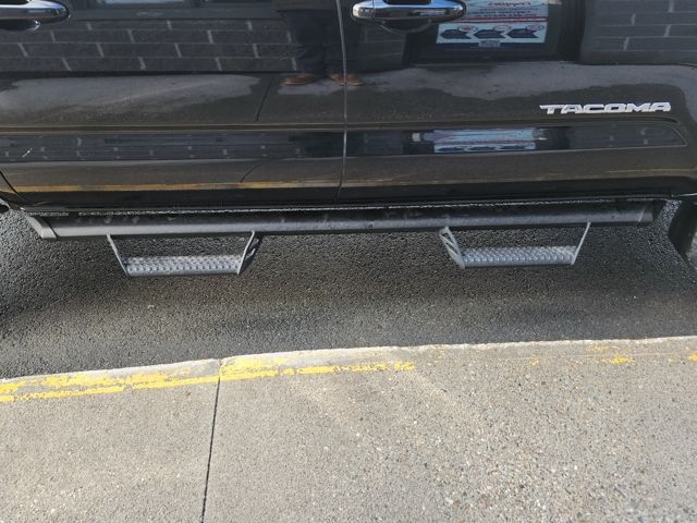 Used 2019 Toyota Tacoma Truck