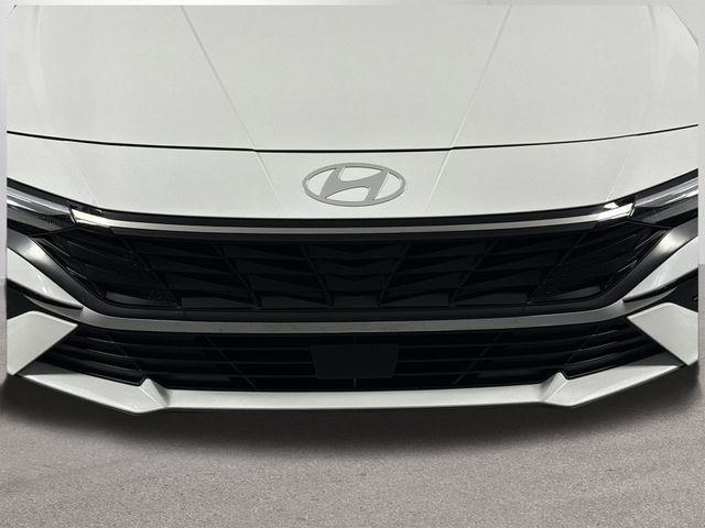 Used 2025 Hyundai Elantra For Sale in Indianapolis, IN