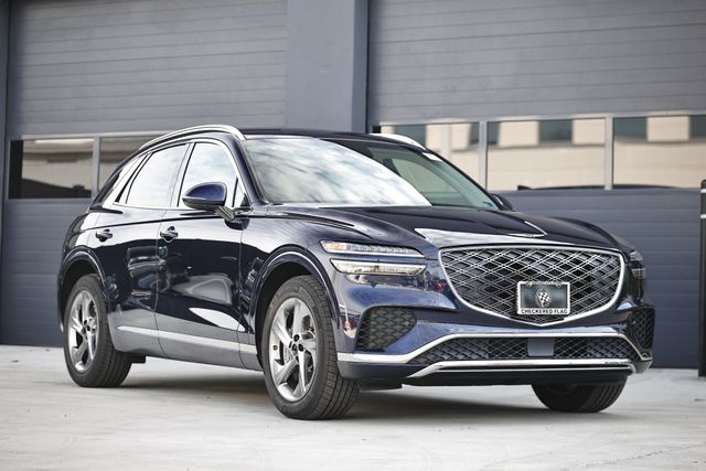 2026 Genesis GV70 2.5T Standard AWD