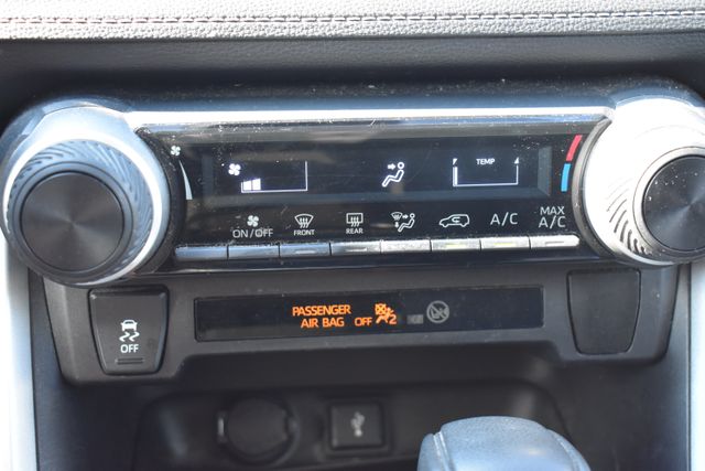 Used 2020 Toyota RAV4 SUV