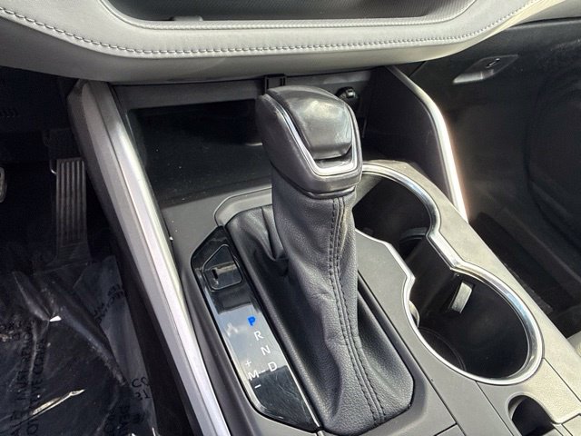 2021 Toyota Highlander - $29,888