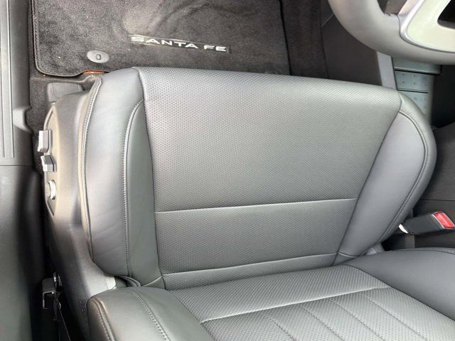 2026 Hyundai Santa Fe SEL - Photo 9