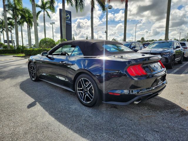 2021 Ford Mustang EcoBoost Premium 11