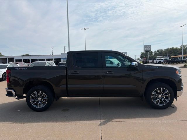 Used 2024 Chevrolet Silverado 1500 Truck