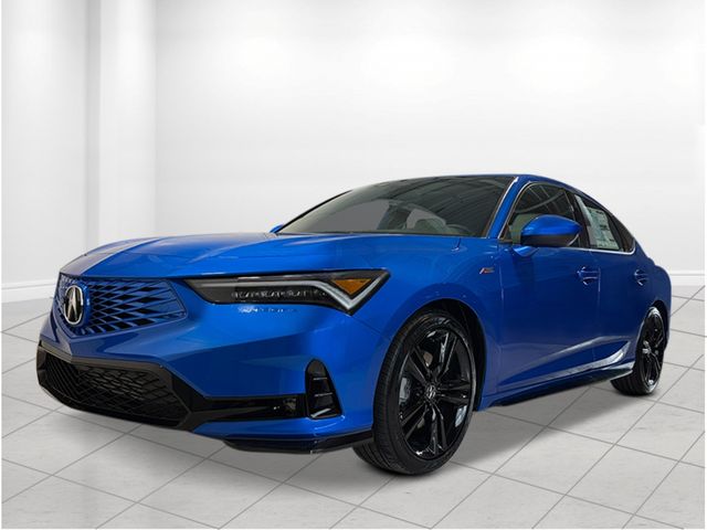 2026 Acura Integra FWD with A-SPEC Package