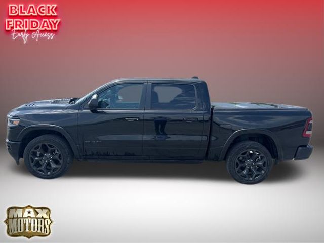 2023 Ram 1500 Limited 4