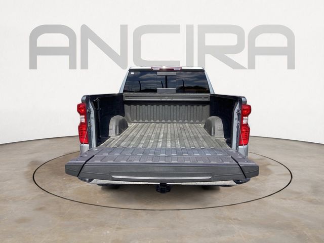 Used Car 2024 Chevrolet Silverado 1500  Lt For Sale Under $40,000 In San Antonio, Texas