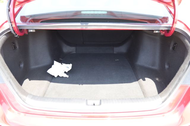 2023 Honda Accord Hybrid Sport-L Red at DeMontrond Gulf Freeway