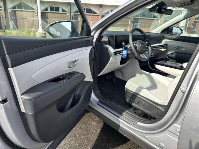New 2026 Hyundai Tucson Hybrid For Sale in Indianapolis, IN