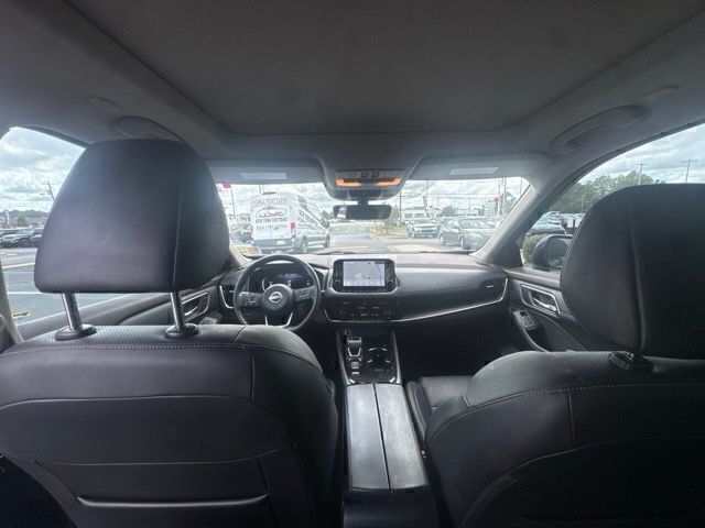 Used 2023 Nissan Rogue SUV