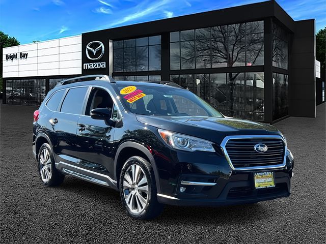 Subaru Ascent Limited 7-Passenger AWD