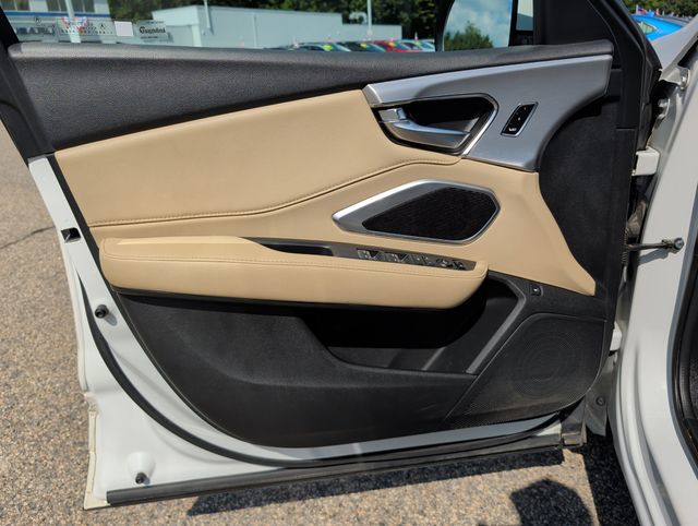 Used 2021 Acura RDX SUV
