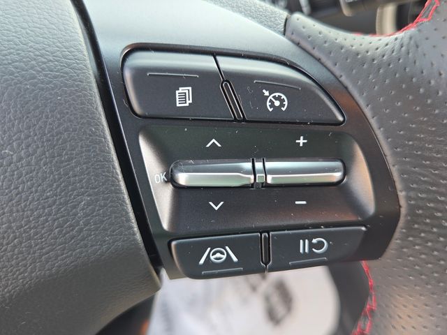 Used 2022 Hyundai Kona SUV