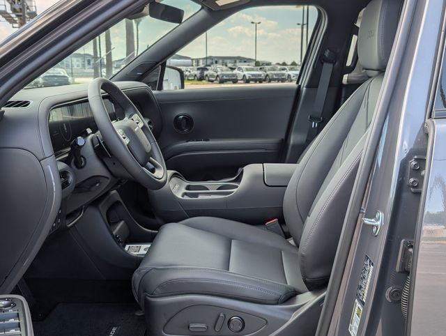 New 2026 Gray Hyundai XRT Pro image 12