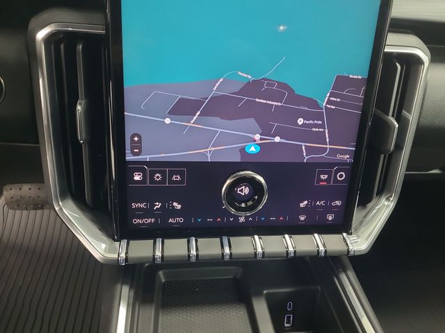 2026 – GMC – Acadia