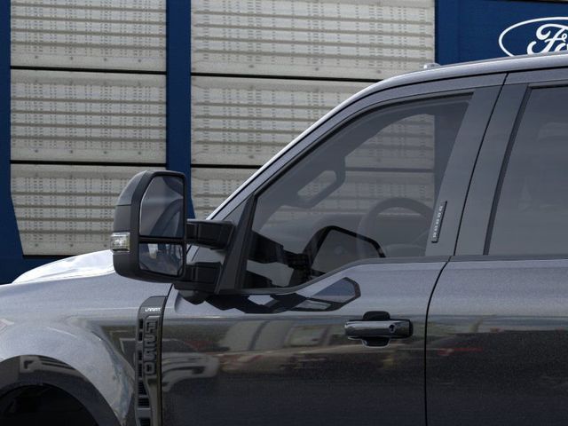2025 Ford F-250 Super Duty Lariat