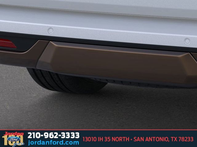 New Car 2025 Ford Expedition  King Ranch For Sale Under $90,000 In San Antonio, Texas