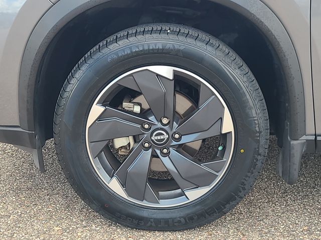 Used 2024 Nissan Rogue SUV