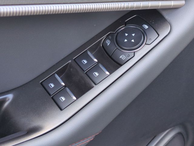 New 2026 Vapor Blue Metallic Ford Active image 14